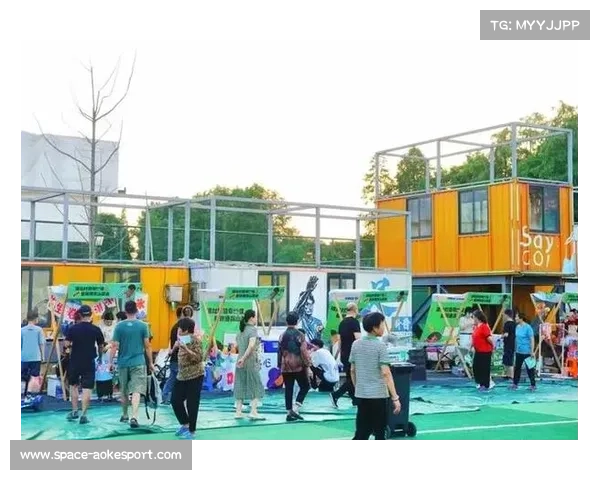 观众纷纷称赞良渚赛事水平高氛围热烈尽显体育独特魅力