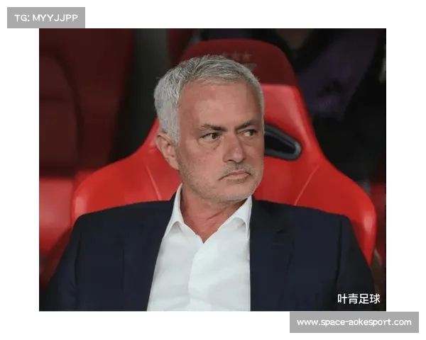 穆里尼奥与老员工深情重逢展现足球世界超越胜负的人情温度